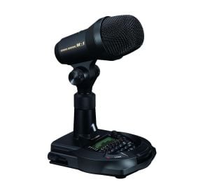 Yaesu Desk microphone M-1