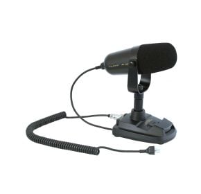 Yaesu Microphone M-90D