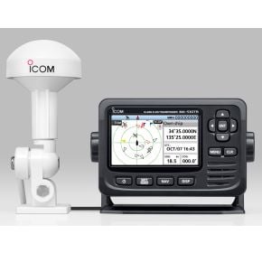 Icom MA-510TR AIS-Transponder