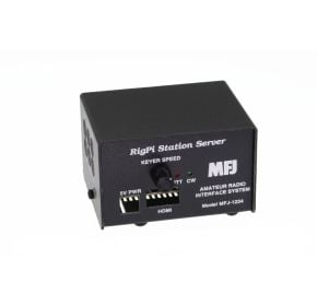 RigPi Station Server (RSS) MFJ-1234