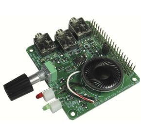 MFJ-1234KB RigPi Keyer Board