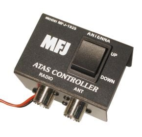 MFJ-1925 control unit for ATAS antenna