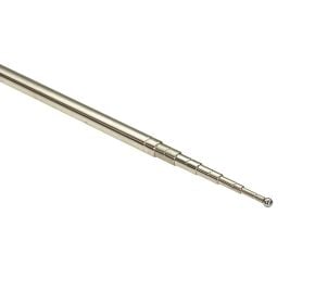 MFJ Telescopic rods, various lengths