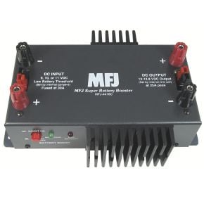 MFJ-4416C Voltage Booster