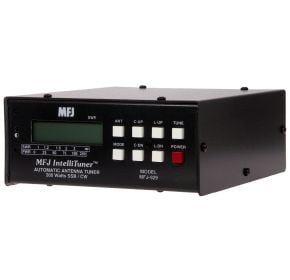 MFJ-929 antenna tuner unsymm. 200W