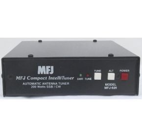 MFJ-939I antenna tuner asym., 200W, for Icom