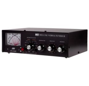 MFJ-949E Manual antenna tuner asym./sym., 300W