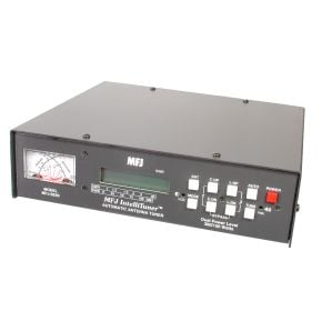 MFJ-993B Automatic Antenna Tuner 300W