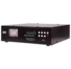 MFJ-998 antenna tuner asym. 1,8-30MHz, 1500W