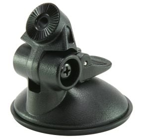 Yaesu suction cup holder for various front panels