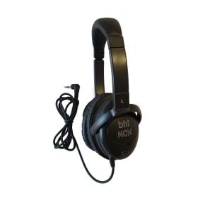 NCH Noise Cancelling Headphones