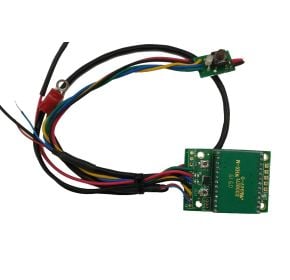 NEDSP-1901-KBD Noise Reduction Module