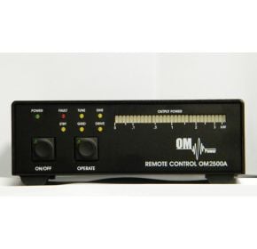 OM-2500AREM Remote Controller for OM-2500A