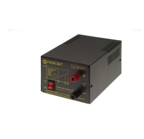 Microset Power Supply