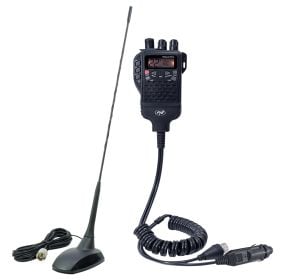 PNI Escort HP 62 Multi-standard CB Mobile/Handheld Radio