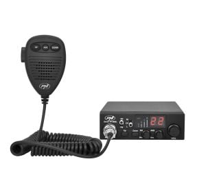 PNI Escort HP 8000L Multi-norm mobile CB radio