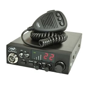 PNI Escort HP 8024 Multi-norm mobile CB radio 12/24V