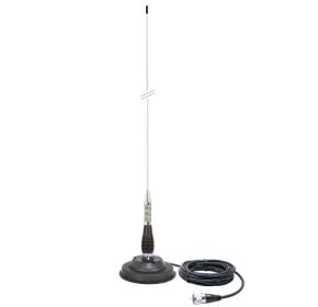 PNI-ML100 CB magnetic base antenna, 110 cm, 250W