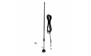 PNI S60 CB mobile antenna with DV base, 60cm, 30W