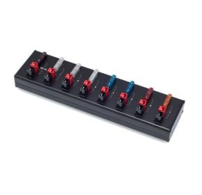 PowerPole 7 way DC Distribution, Fuses