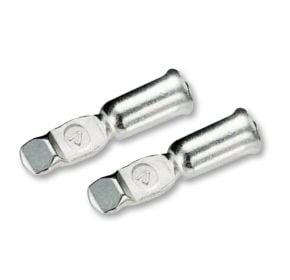 Powerpole SB50 Contacts (pair), 6/8/10 AWG