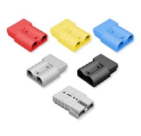 Powerpole SB50 housing, various colors