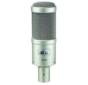 PR-40 Studio Microphone