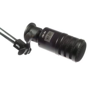 PR-781 Desktop Microphone