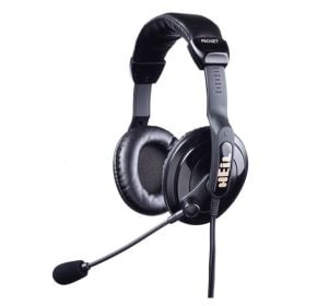 Proset-6 Headset w/ HC-6