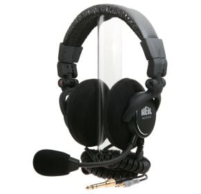 Proset Elite Profi-Headset incl. HC-6