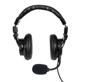 Proset Elite Profi-Headset for Icom