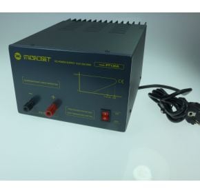 Microset Power Supply