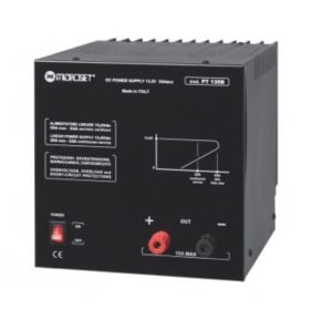 Linear power supply 13.8V, 22A/28A