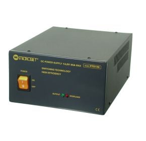 Microset Switching Power Supply