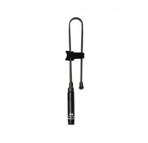 Foldable Dual Band Antenna, 42/94 cm