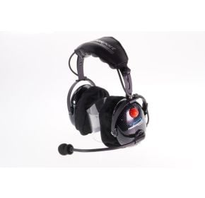 Radiosport Headset RS-60CF, Electret Mic