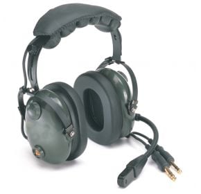 Radiosport Aviation Headset RS-900