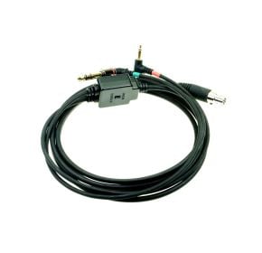 Radiosport adaptor cable MicroHAM MK-II, MK-III