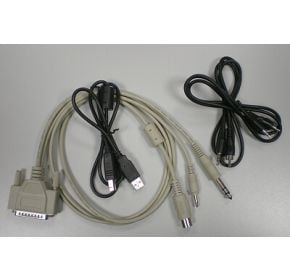 SB-2000 Cable Set Icom/Kenwood/Yaesu