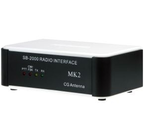 SB-2000MK2 Sound/CAT Interface