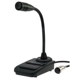 Icom Desk microphone SM-30