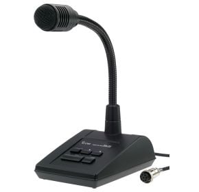 Icom Desk microphone SM-50