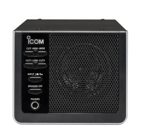 Icom SP-41 desktop speaker