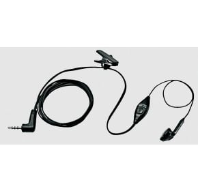 Yaesu Earphone/Microphone SSM-57A