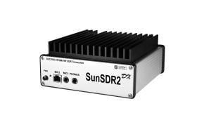 Expert Electronics SunSDR2-DX SDR TRx HF/VHF