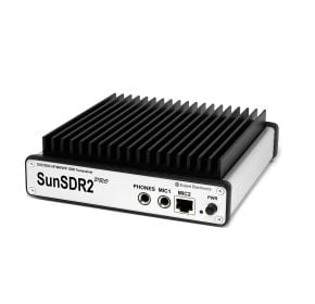 Expert Electronics SunSDR2-PRO SDR TRx