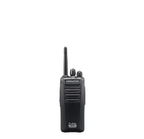 Kenwood TK-3401D - Handheld Radio PMR446/dPMR446