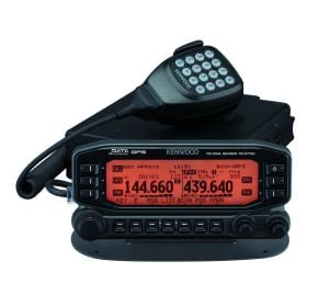 Kenwood TM-D710G