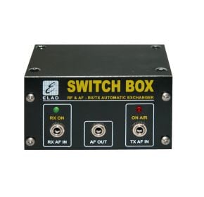 TRSWITCH Automatic TX/RX switch up to 160MHz, 100W