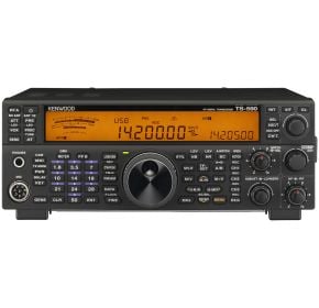 Kenwood TS-590SG